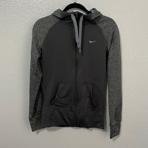 Nike Zip-up